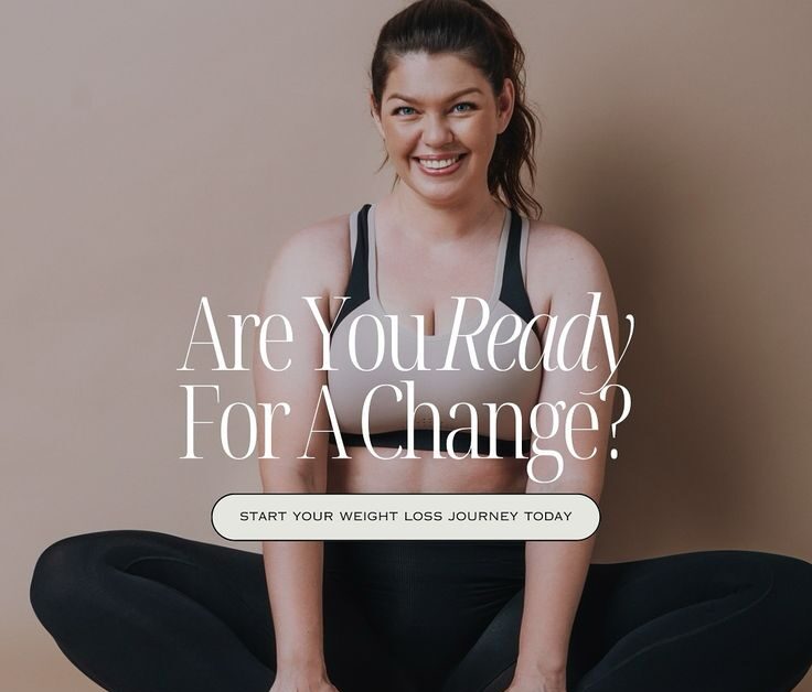 Weight Loss is Complex—But We Make It…